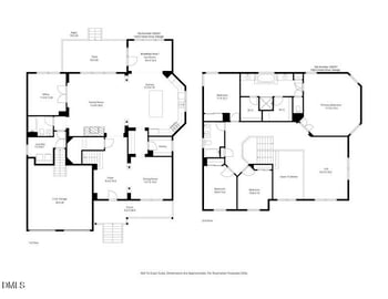 13022 Edsel Dr, Raleigh, NC 27613