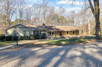 13025 Norwood Rd, Raleigh, NC 27613