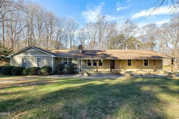 13025 Norwood Rd, Raleigh, NC 27613