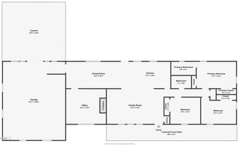 13025 Norwood Rd, Raleigh, NC 27613