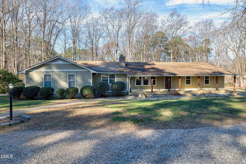 13025 Norwood Rd, Raleigh, NC 27613