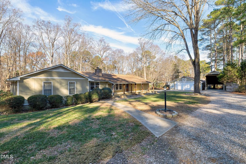 13025 Norwood Rd, Raleigh, NC 27613