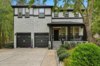 13026 Edsel Dr, Raleigh, NC 27613