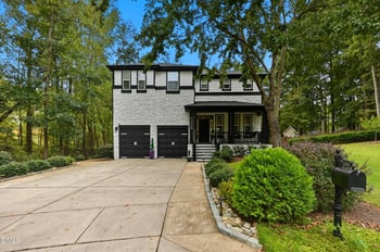 13026 Edsel Dr, Raleigh, NC 27613