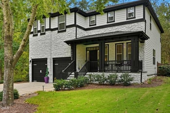 13026 Edsel Dr, Raleigh, NC 27613