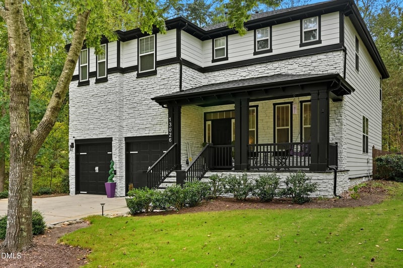 13026 Edsel Dr, Raleigh, NC 27613