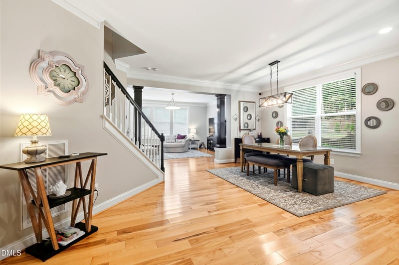 13026 Edsel Dr, Raleigh, NC 27613