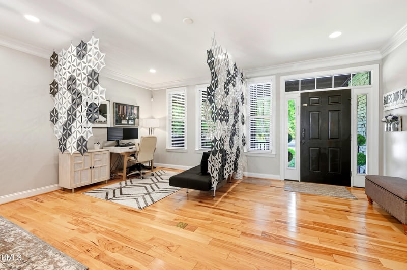 13026 Edsel Dr, Raleigh, NC 27613