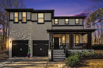 13026 Edsel Dr, Raleigh, NC 27613