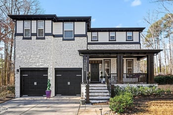 13026 Edsel Dr, Raleigh, NC 27613