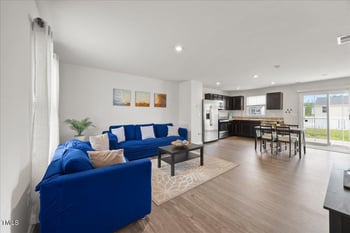 1303 Bent Willow Dr, Durham, NC 27704