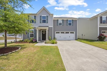 1303 Bent Willow Dr, Durham, NC 27704