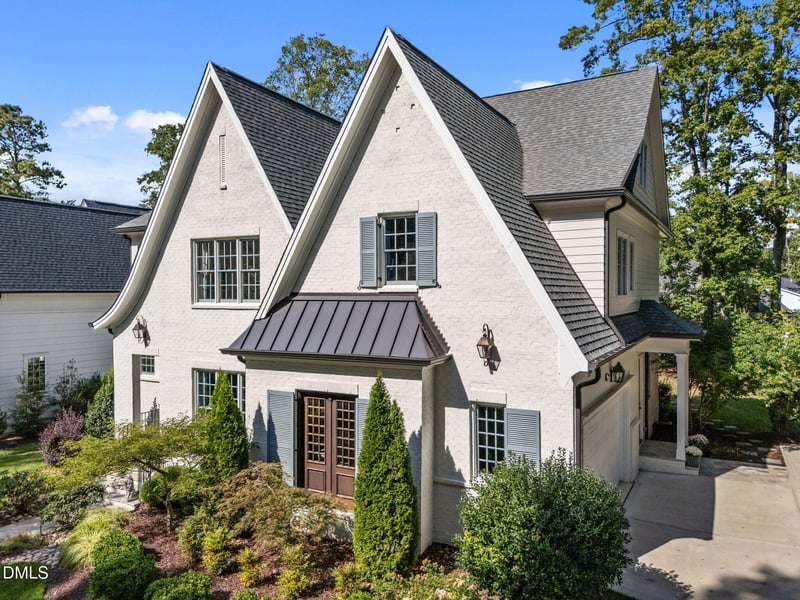 1303 Camille Ct, Raleigh, NC 27615