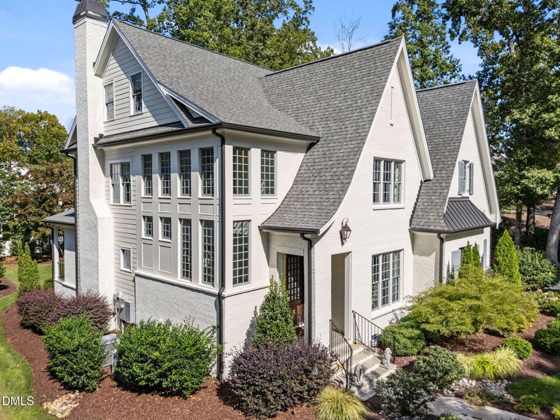 1303 Camille Ct, Raleigh, NC 27615
