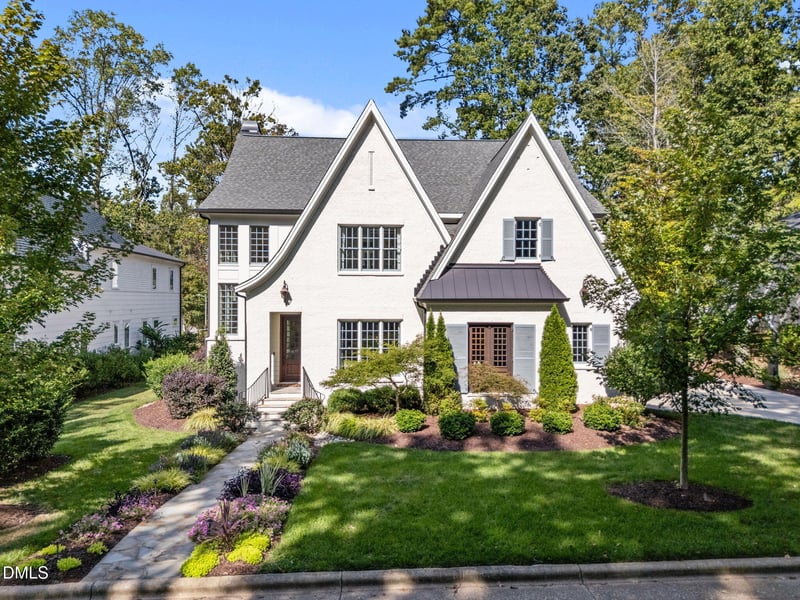 1303 Camille Ct, Raleigh, NC 27615