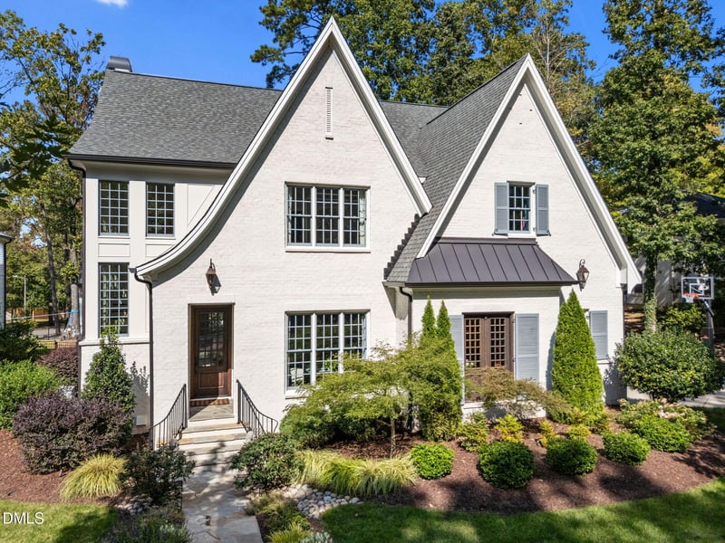 1303 Camille Ct, Raleigh, NC 27615
