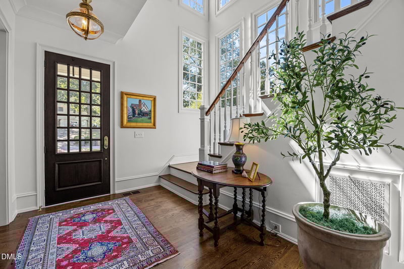 1303 Camille Ct, Raleigh, NC 27615