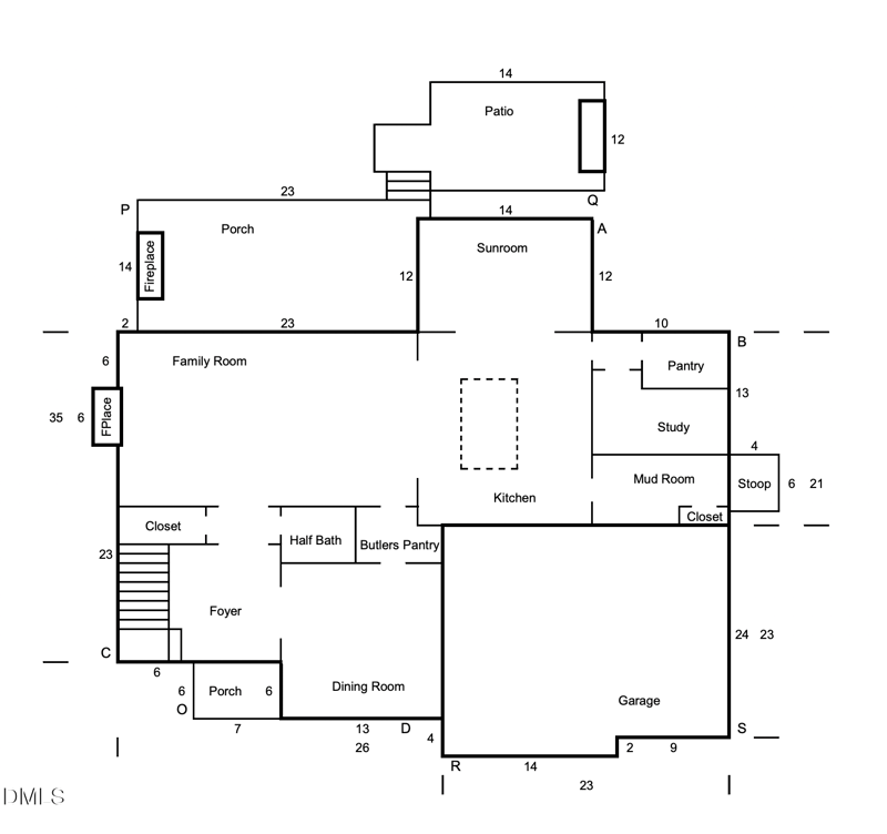 1303 Camille Ct, Raleigh, NC 27615