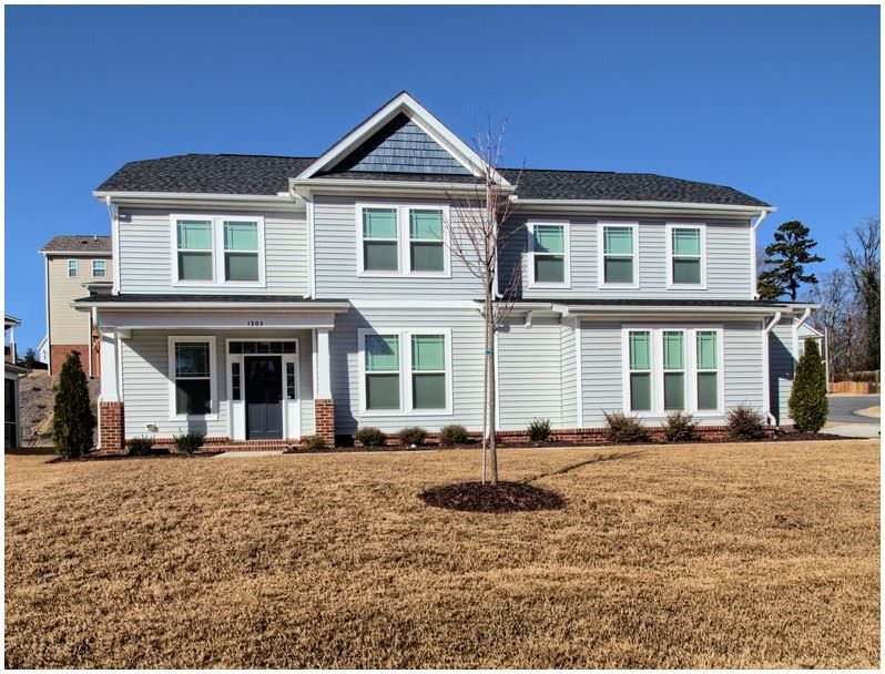 1303 Caspian Dr, Knightdale, NC 27545