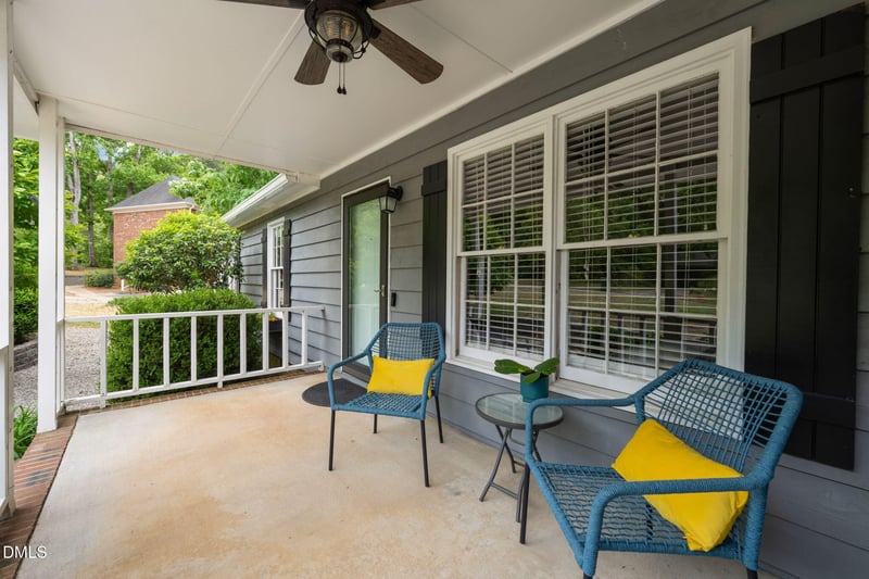 1303 Castalia Dr, Cary, NC 27513