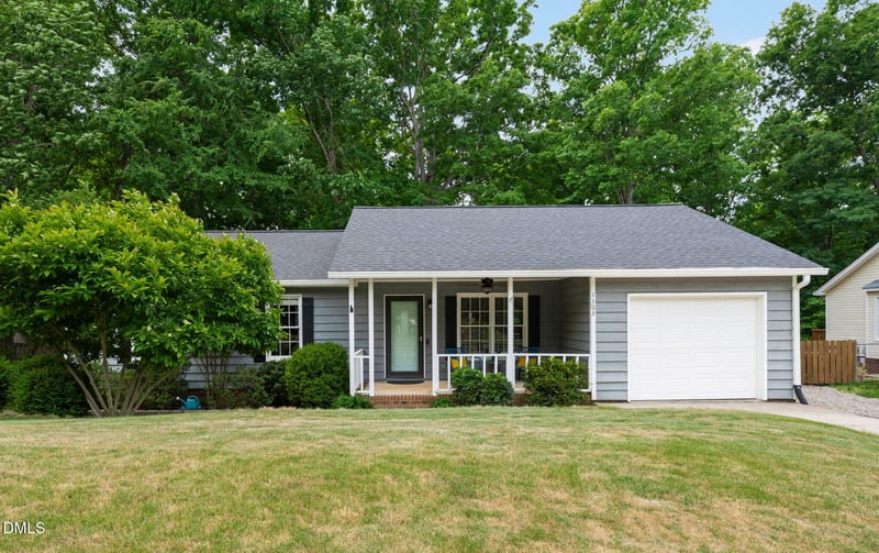 1303 Castalia Dr, Cary, NC 27513