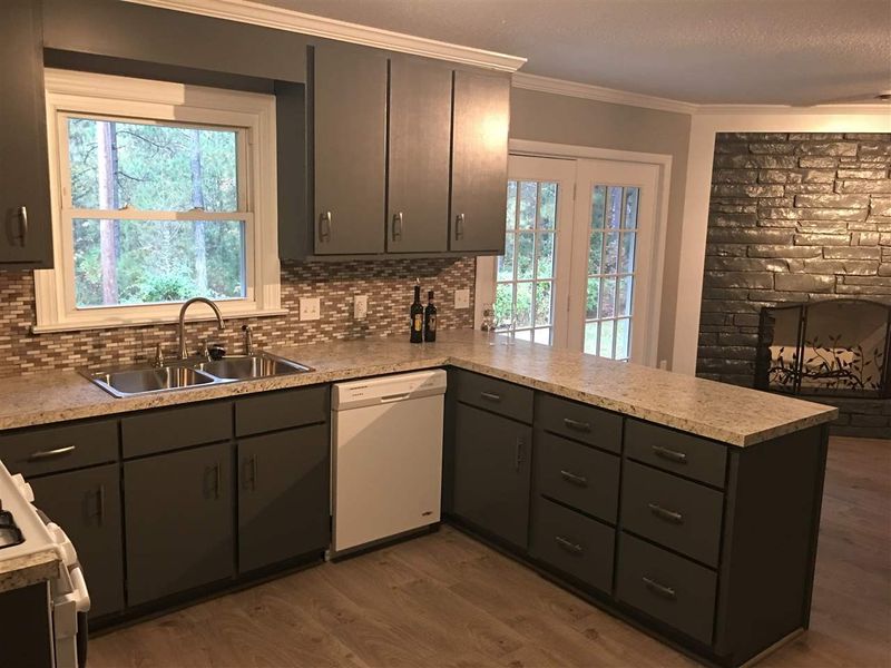 1303 Castlebay Dr, Durham, NC 27703