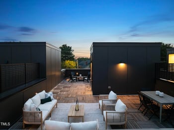 1303 Chamblee Hill Ct, Raleigh, NC 27608