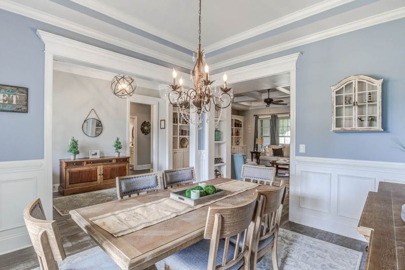 1303 Champion Dr, Wake Forest, NC 27587