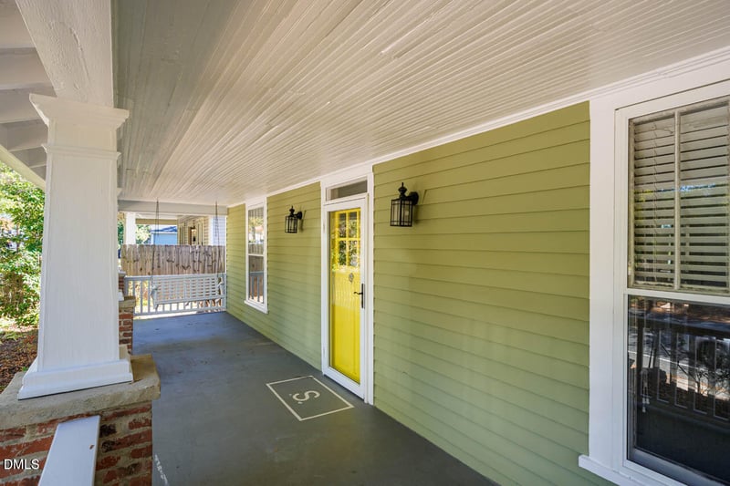 1303 Chapel Hill St, Durham, NC 27701