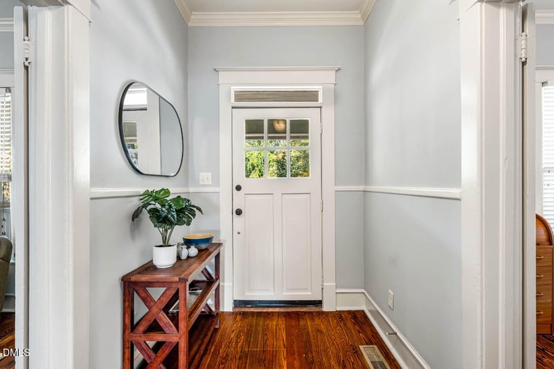 1303 Chapel Hill St, Durham, NC 27701