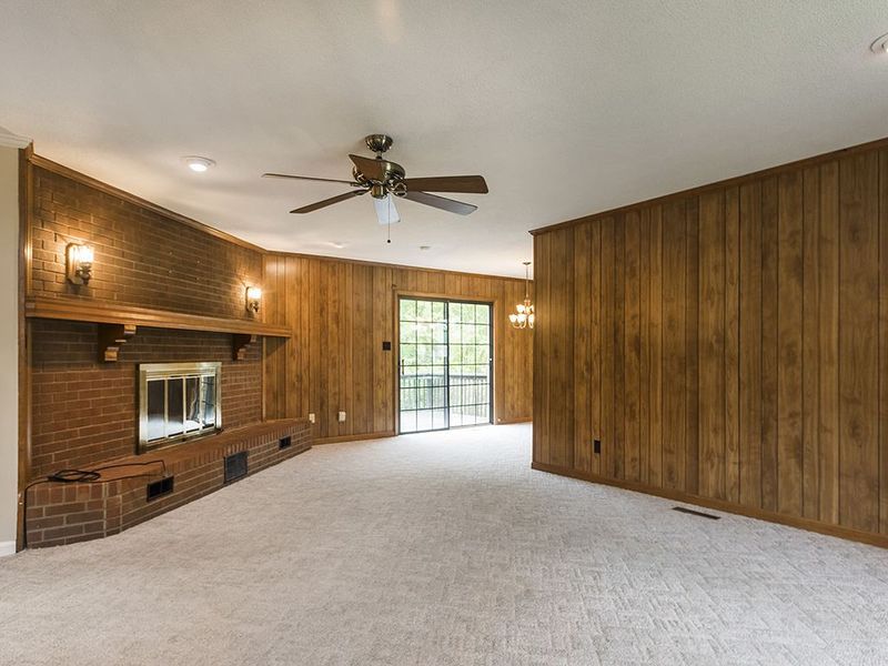 1303 Cherry, Burlington, NC 27215