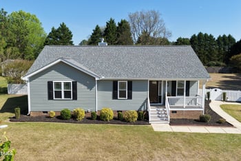 1303 Cornwallis Rd, Garner, NC 27529