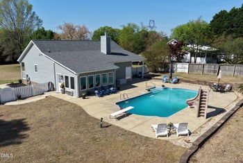 1303 Cornwallis Rd, Garner, NC 27529