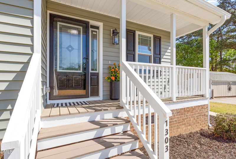1303 Cornwallis Rd, Garner, NC 27529