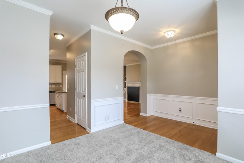 1303 Crimson Creek Dr, Durham, NC 27713