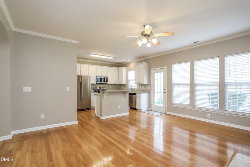 1303 Crimson Creek Dr, Durham, NC 27713