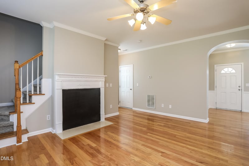 1303 Crimson Creek Dr, Durham, NC 27713