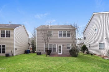 1303 Crimson Creek Dr, Durham, NC 27713