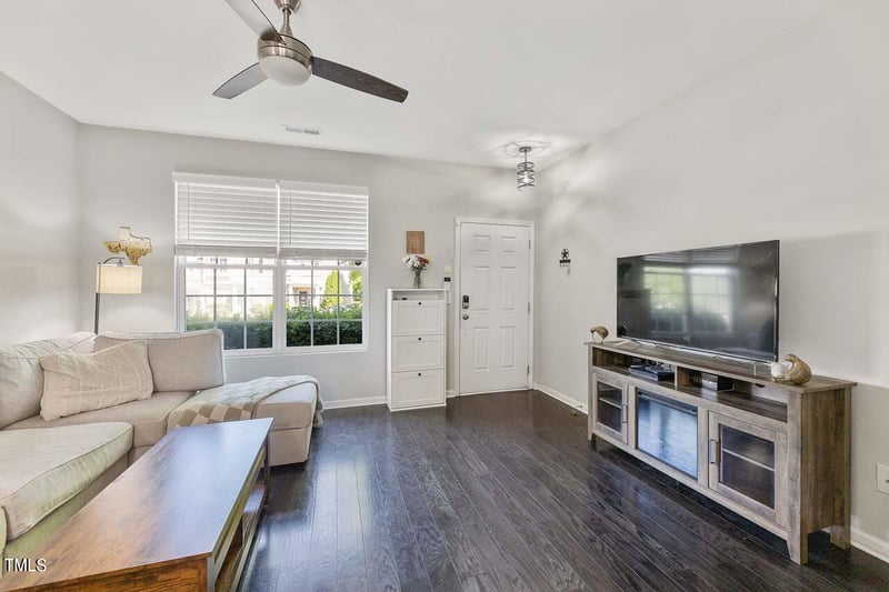 1303 Denmark Manor Dr, Morrisville, NC 27560