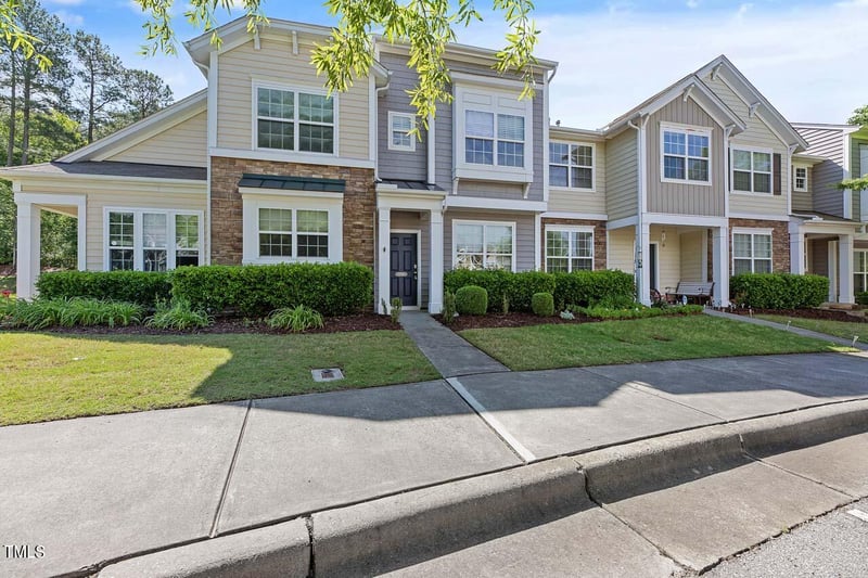 1303 Denmark Manor Dr, Morrisville, NC 27560