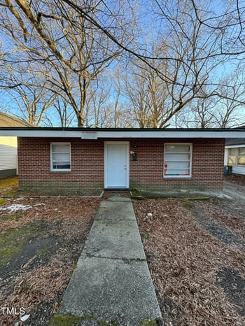 1303 Downing St, Wilson, NC 27893