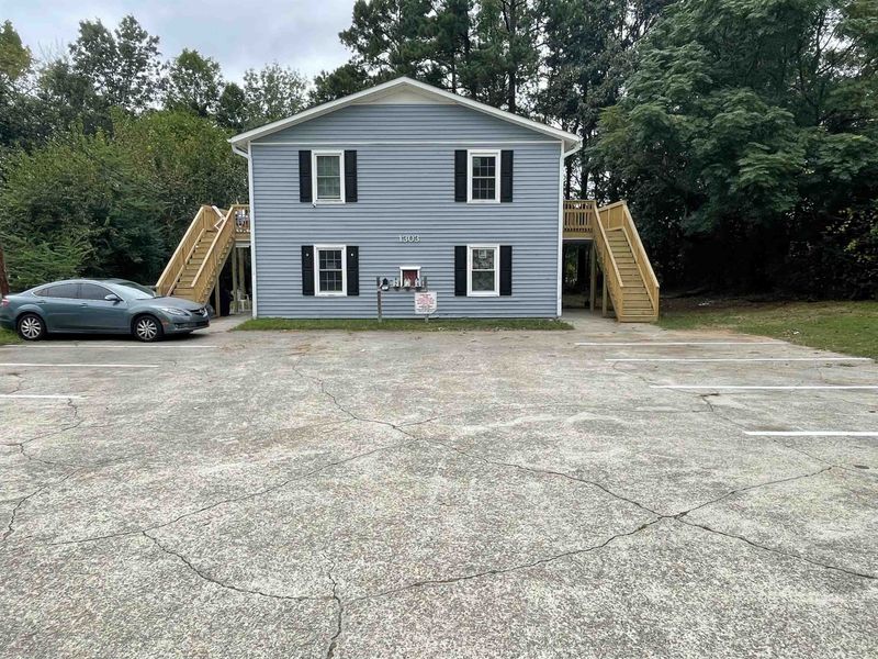 1303 Drew St, Durham, NC 27701