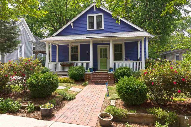 1303 Filmore St, Raleigh, NC 27608