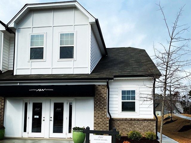 1303 Fitchie Pl #239, Durham, NC 27703
