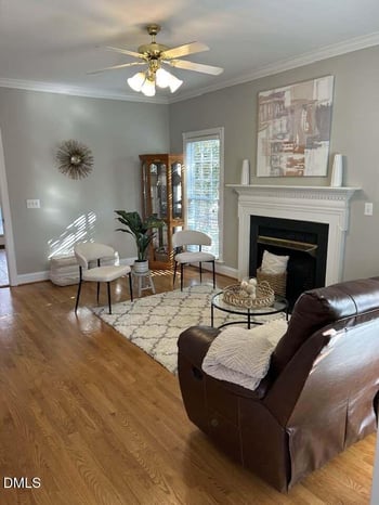 1303 Goldspot Ct, Apex, NC 27502