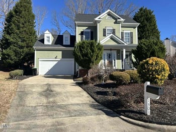 1303 Goldspot Ct, Apex, NC 27502