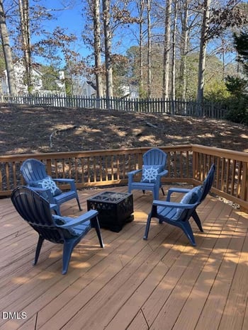 1303 Goldspot Ct, Apex, NC 27502