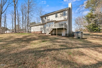 1303 Imperial Dr, Durham, NC 27712