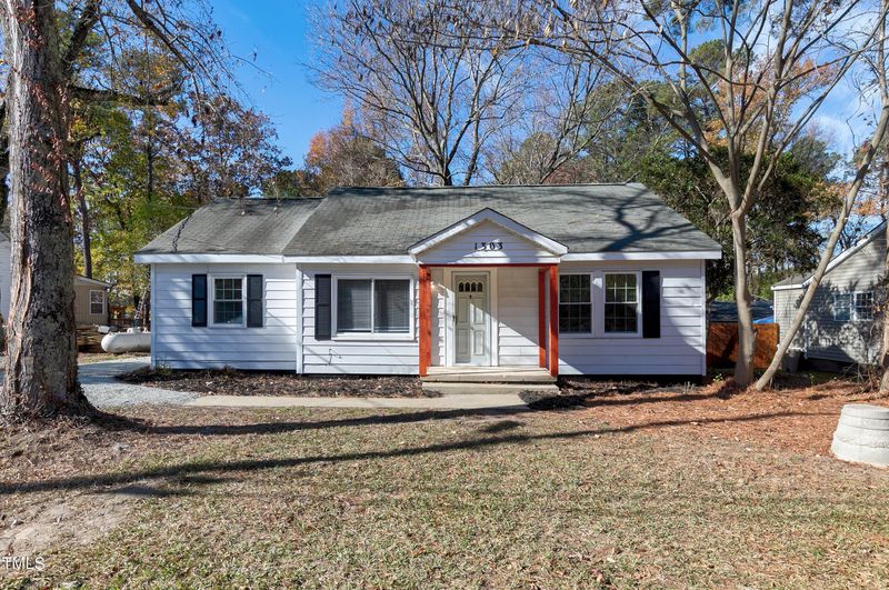 1303 Junction Rd, Durham, NC 27704