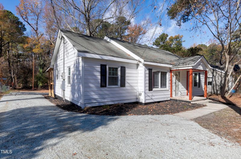 1303 Junction Rd, Durham, NC 27704